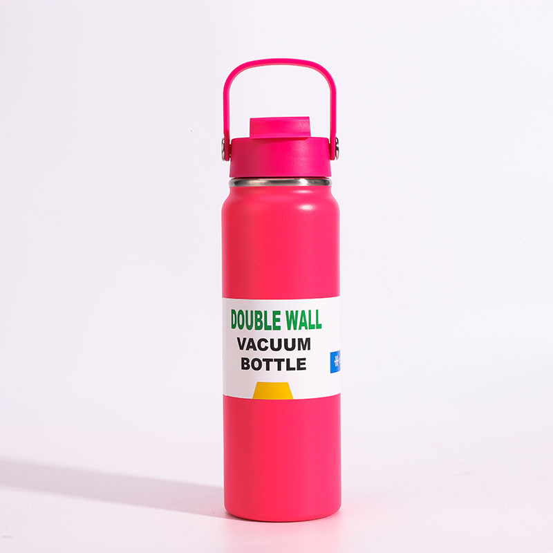 💥Limited Time 49% Off! ❄️Portable heat preservation you can hold! 🔥Premium Stainless Steel Insulated Tumbler