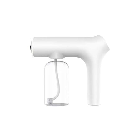 🥳2026 HOT SALE🥳💞50K+ SOLD!🚗🏠 49% OFF! Cordless Nano Spray Gun – Adjustable mist, no cord hassle. Perfect for disinfection & dusting. A cleaning essential! 🔫🌿
